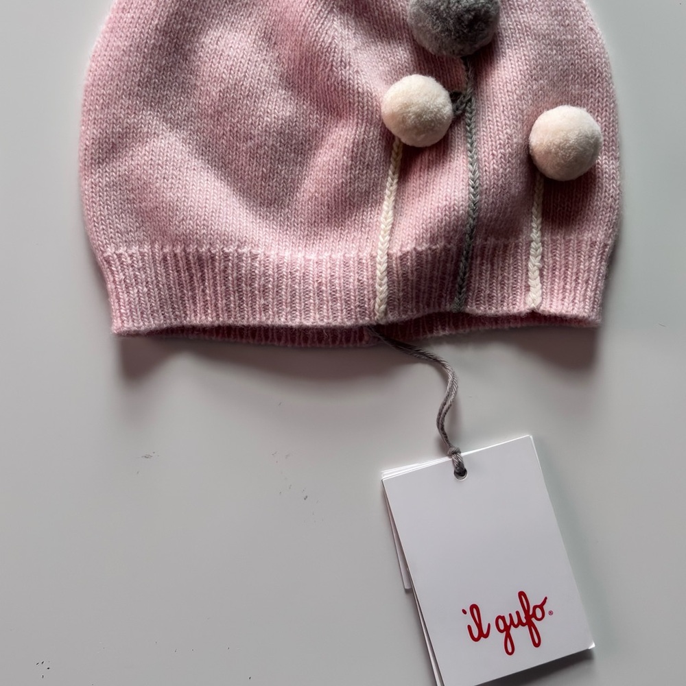II GUFO HAT - Picture 5 of 10